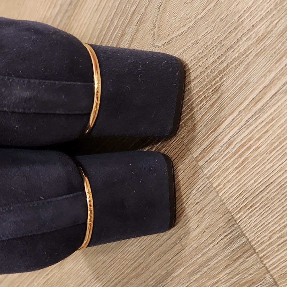 💖NWT Cole Hann women's boots - Picture 3 of 7